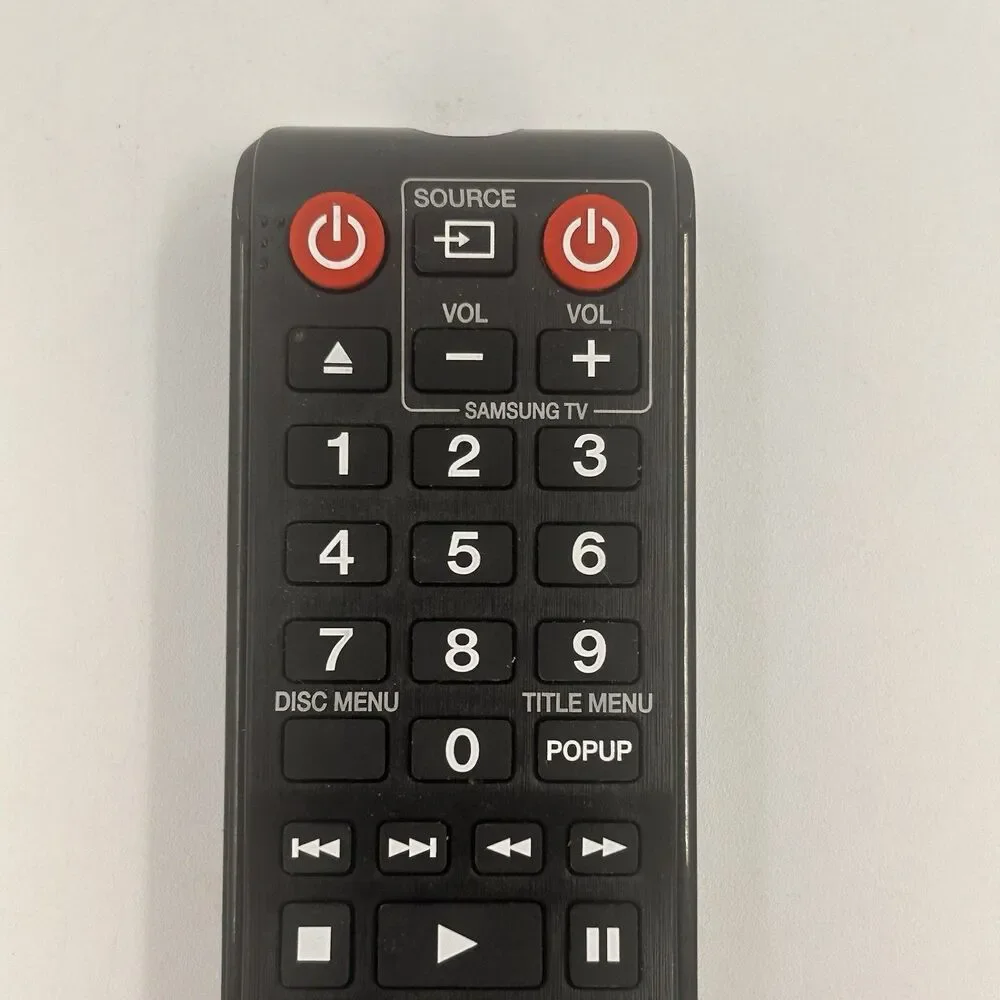 Samsung AK59-00149A Remote Control Controller Genuine OEM Tested Fast Shipping